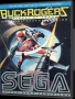 Atari  2600&nbsp; - &nbsp;Buck Rogers - Planet of Zoom (1983) (Sega)
